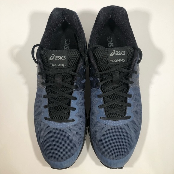 asics s610j